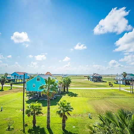 Serenity By The Sea - Great Views In Treasure Island Villa Freeport Exterior photo