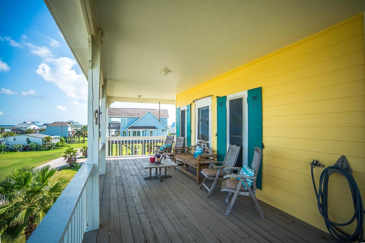 Serenity By The Sea - Great Views In Treasure Island Villa Freeport Exterior photo